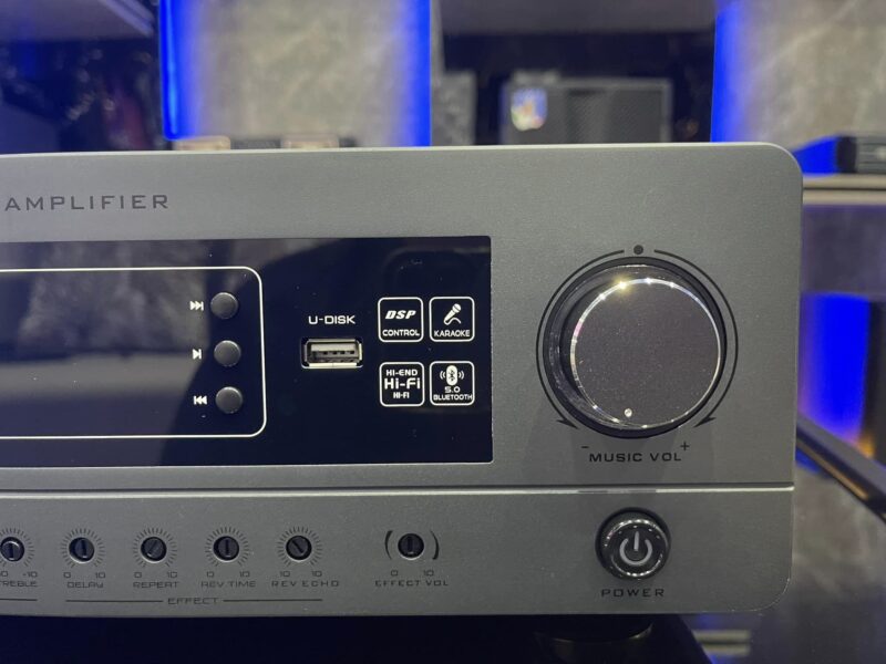 ĐẨY LIỀN VANG 2 IN 1 ERIC LUX-25PRO