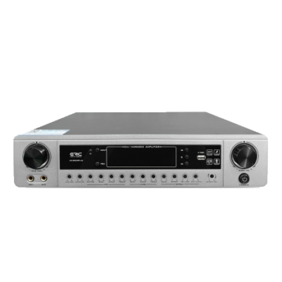 Amplifer