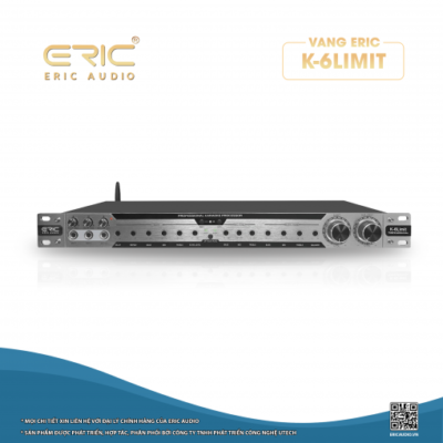 VANG ERIC K-6LIMIT